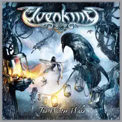 The Winter Wake (Anniversary Edition) by Elvenking album reviews, ratings, credits