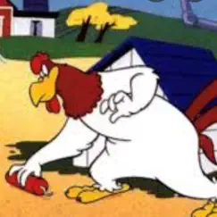 FogHorn LegHorn (feat. Rocc Da Don) Song Lyrics