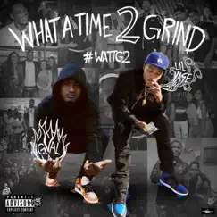 What a Time to Grind 2 by Lil Yase album reviews, ratings, credits