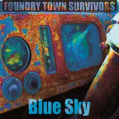 Blue Sky Song Lyrics