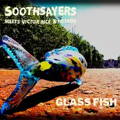 Glass Fish (Radio Edit) - Single by SOOTHSAYERS & Victor Rice album reviews, ratings, credits
