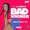 Bad Whiner - Single album lyrics, reviews, download