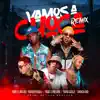 Vamos A Choca (feat. Young Gatillo & Haraca Kiko) [Remix] - Single album lyrics, reviews, download