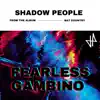 Shadow People - Single album lyrics, reviews, download