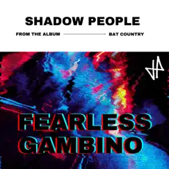 Shadow People Song Lyrics