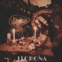 Llorona - Single by BLUE V, Simone Del Freo & Massimo Guidi album reviews, ratings, credits