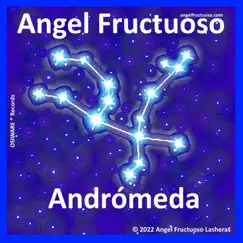 Andrómeda Song Lyrics