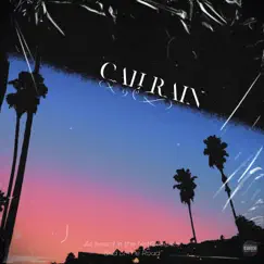 Cali Rain - Single by Marley Waters & LNDN album reviews, ratings, credits