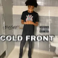 Cold Front Song Lyrics