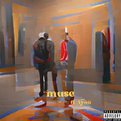 Muse - Single (feat. Ayüü) - Single by Mathias album reviews, ratings, credits
