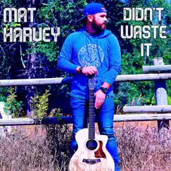 Didn't Waste It - Single by Mat Harvey album reviews, ratings, credits