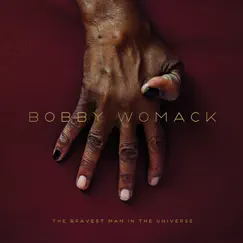 The Bravest Man In the Universe (Expanded Edition) by Bobby Womack album reviews, ratings, credits
