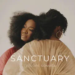 Sanctuary Song Lyrics