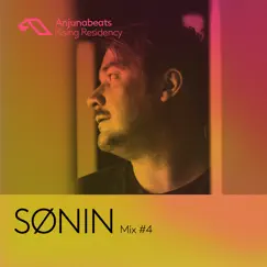 The Anjunabeats Rising Residency with Sønin #4 by SØNIN & Anjunabeats album reviews, ratings, credits