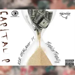 Capital P (feat. TrealorTreally) - Single by O.S.E. Chalant album reviews, ratings, credits