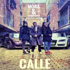 De Calle (feat. Patty Theone) - Single by Don Mora, Patty Theone & Any González album reviews, ratings, credits