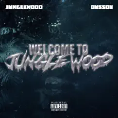 OUSSOU x JungleWood (Welcome To JungleWood) (feat. Oussou) - Single by Jungle Wood album reviews, ratings, credits