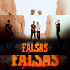 FALSAS PROMESAS (feat. DYENCI) Song Lyrics