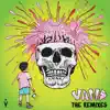 VANS (The Remixes) - Single album lyrics, reviews, download