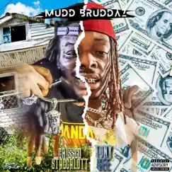 Mudd Bruddaz by Crissco Staccalott Tony Gee album reviews, ratings, credits