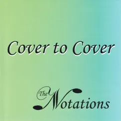 Cover to Cover by The Notations album reviews, ratings, credits