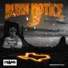 Burn Notice 3 (Deluxe) - EP album lyrics, reviews, download