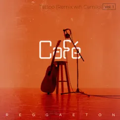 Tattoo (feat. Camilo) [Remix with Camilo] Song Lyrics