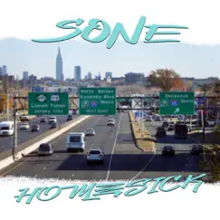 Homesick Song Lyrics