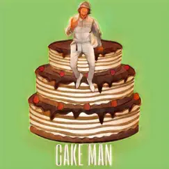 CAKEMAN (feat. FarrellB) - Single by The Wave God album reviews, ratings, credits