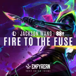 Fire To the Fuse Song Lyrics