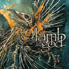 Omens by Lamb of God album reviews, ratings, credits