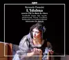 Pasquini: L'Idalma, ovvero chi la dura la vince (Live) album lyrics, reviews, download