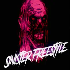 Sinister Freestyle - Single by Yokouno album reviews, ratings, credits