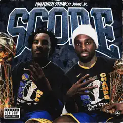Score (feat. Young JR) - Single by Maybach Stank album reviews, ratings, credits