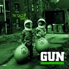 The Calton Songs (Deluxe Edition) by Gun album reviews, ratings, credits