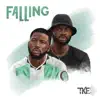 Falling (feat. Marizu) - Single album lyrics, reviews, download