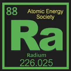 Symphony of Radium Song Lyrics