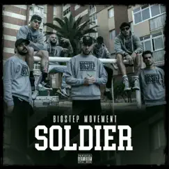 Soldier - Single by BigStep Movement, Yeriot, Yosolo, El Extranjero, Lil casio, OG Gara & SDS album reviews, ratings, credits