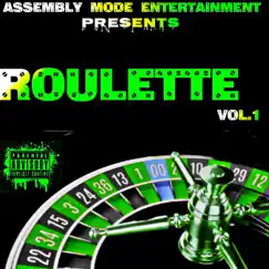 ROULETTE, Vol. 1 by GreenLight Gang album reviews, ratings, credits