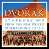 Dvořák: Symphony No. 9 "From the New World", Op. 95 album lyrics, reviews, download