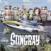 Stingray Main Titles song lyrics