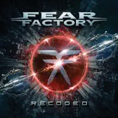 Recoded by Fear Factory album reviews, ratings, credits