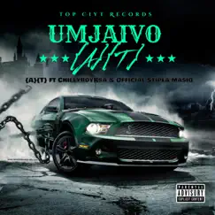 Umjaivo (feat. {A} {T} & Official Stipla masiq) - Single by ChillyboyRSA album reviews, ratings, credits