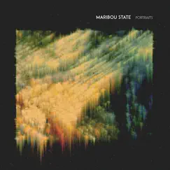 Portraits by Maribou State album reviews, ratings, credits