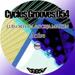 Active - Single by Luis Ortega & Borja Martín album reviews, ratings, credits