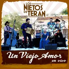 Un Viejo Amor (En Vivo Desde Gral. Terán, N.L.) - Single by Los Nietos De Terán & La Abuela Irma Silva album reviews, ratings, credits