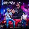 Sube y Baja (Version Dj David Sun) - Single album lyrics, reviews, download