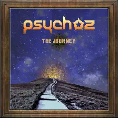The Journey - EP by Psychoz album reviews, ratings, credits