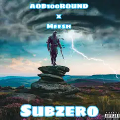 Subzero Song Lyrics
