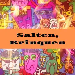 Salten, Brinquen - Single by Coyote album reviews, ratings, credits